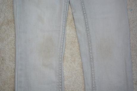 Vyšívané džíny, next,116