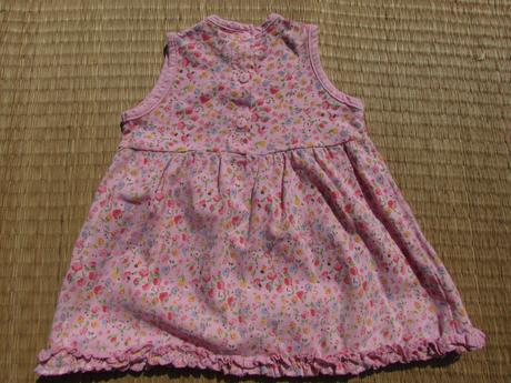 Bavlněné šaty, 62