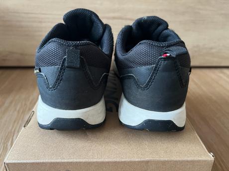 Dětská celoroční obuv - viking, vel. 34, viking,34