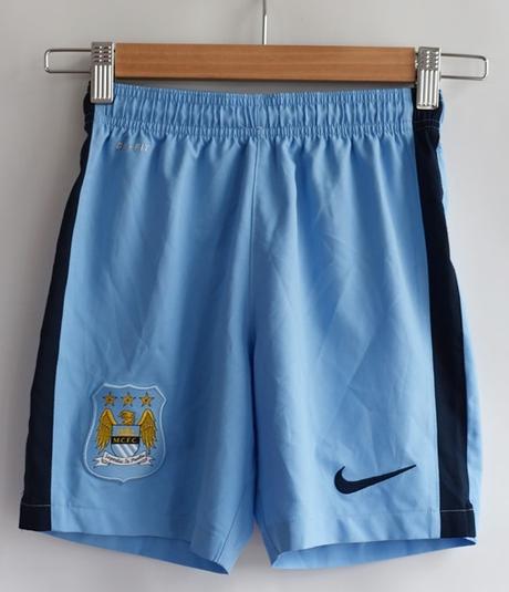 Kraťasy vel. 8 - 10 let, nike,134