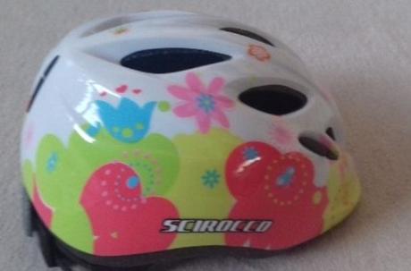 Helma na kolo, s