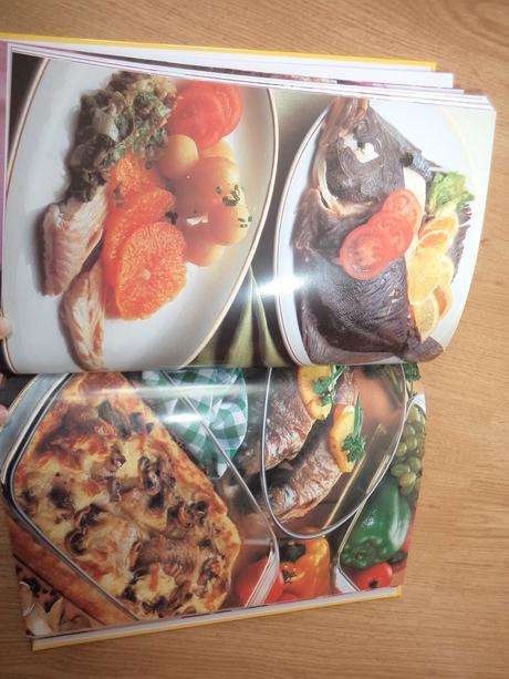 Česká kuchyně pro každého aneb stůl plný dobrot, 