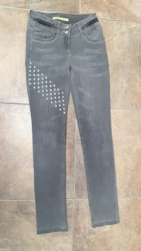 Džíny s.oliver, vel.s, s.oliver,s