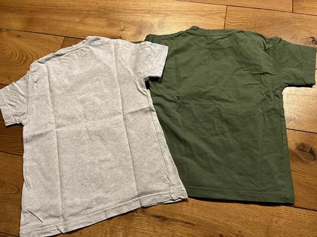 Set oblečení pro kluky - 14ks, vel. 4-6 let, 104–116