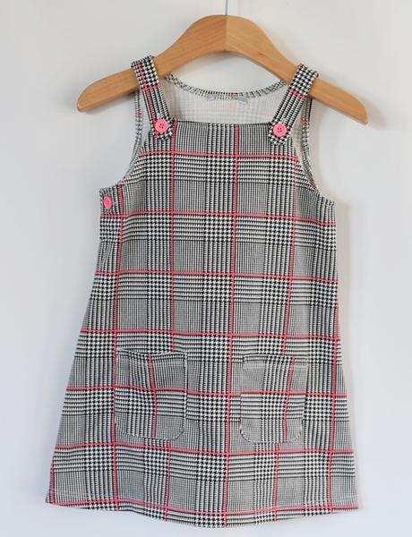 Šatovka vel. 18 - 24 m, primark,92