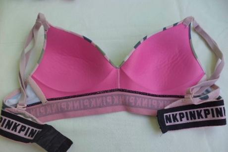 Podprsenka - victoria secret - 32a/70a, victoria's secret,70a