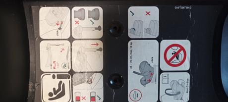 Vajíčko cybex aton q se základnou, cybex