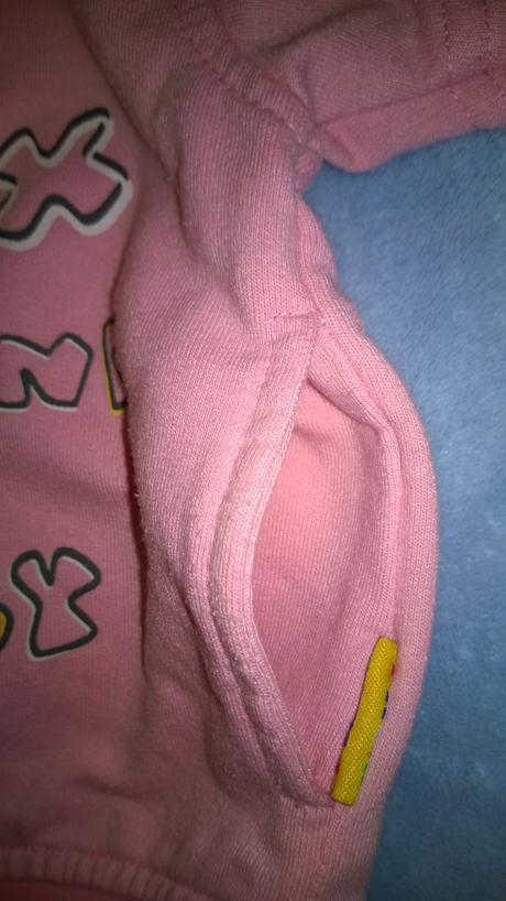 Mikina, frog, vel 86/92, frog,86