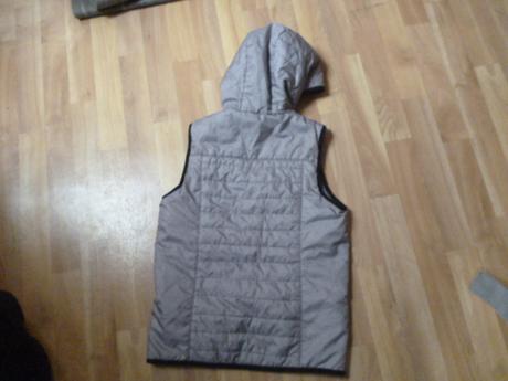 Sportovní vesta vel. 14 l decathlon, decathlon,164