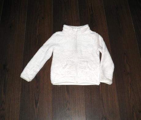 Dívčí mikiny a svetry - vel.104, disney,104