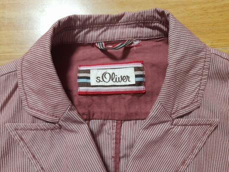 Sako s.oliver, vel. 36, s.oliver,36