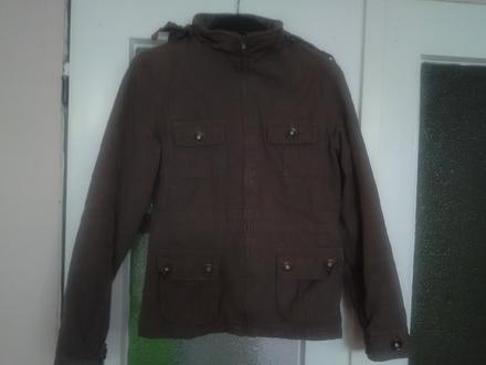 Bunda na podzim/jaro, 152