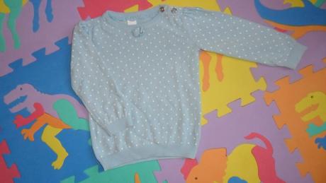 287 - svetřík, baby club,86