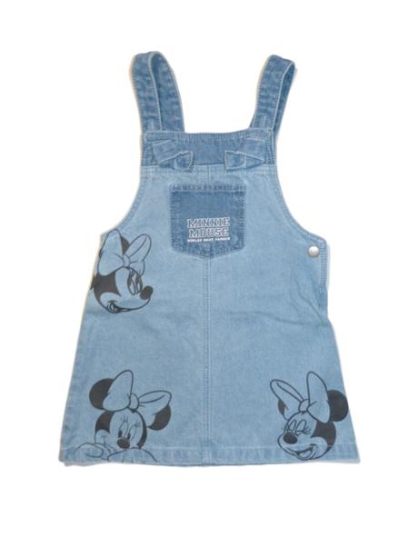 Disney šaty vel. 86, disney,86