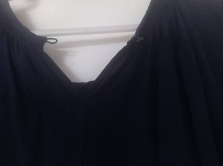 Halenka blůzka m,l.40, benetton,40