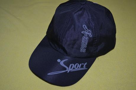Letní kšiltovka sportovní v.140-170,s, 140 - xs