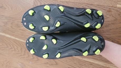 Dětské kopačky, vel. 37, 37