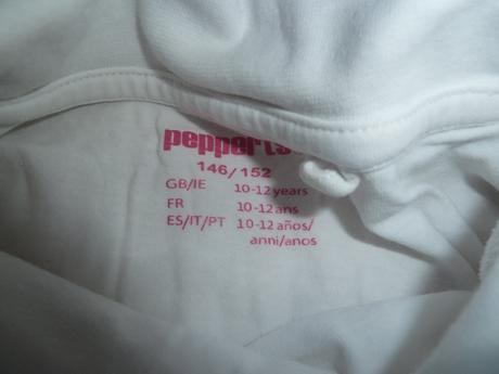 Bílý rolák, pepperts,146