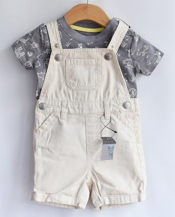 Komplet vel. 6 - 9 m, primark,74