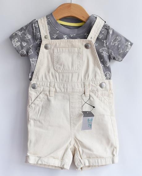 Komplet vel. 6 - 9 m, primark,74