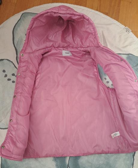 Prošívaná vesta, reserved,164