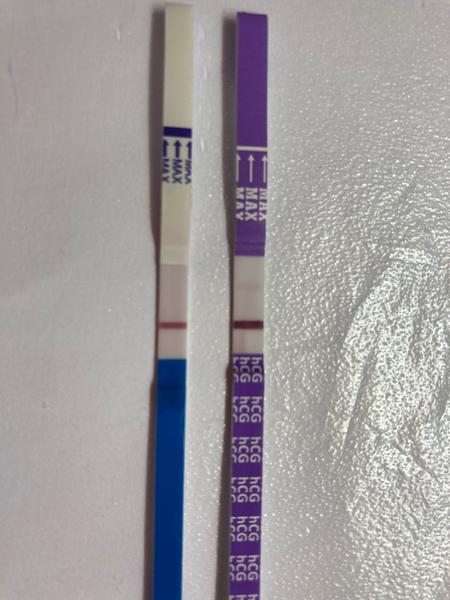 Může být pozitivní Mama test po zpoždění spolehlivý?