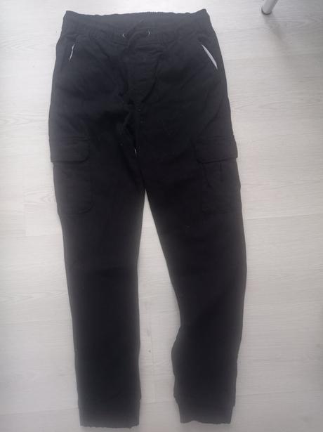 Kalhoty 158,164, 158