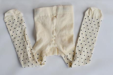 Punčocháče vel. 12 - 18 m, marks & spencer,86