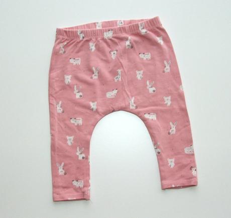 K833 legíny vel. 68, next,68