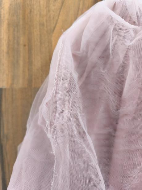 Tylové šaty, f&f,116