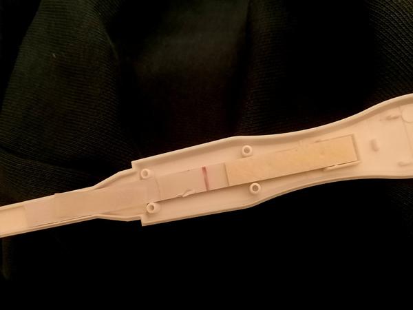 Pozitivní těhotenský test odpoledne: Může být těhotenství?