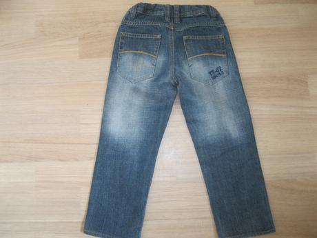 Džíny, tom tailor,116