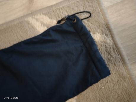 Šusťákové zateplené kalhoty, adams,98