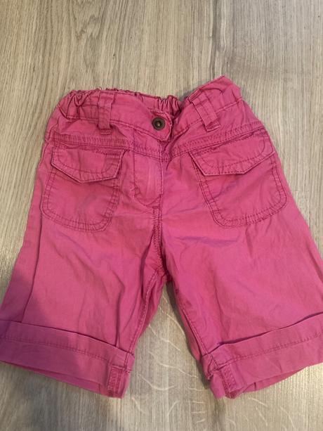 Kraťasy, palomino,104