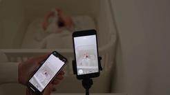 Annie Baby Monitor - Spolehlivá chůvička ve vašem mobilu