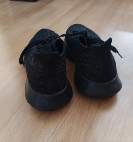 Pohodlné sportovní botky vel. 38, 38