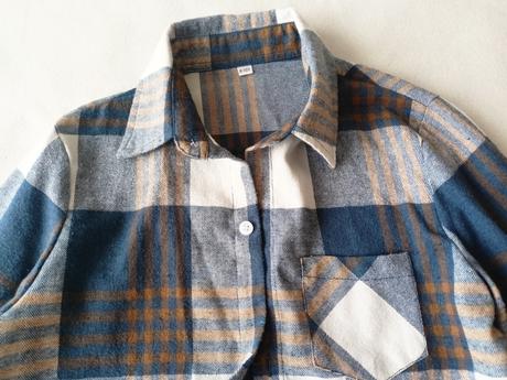 Dětská košile, 128/134, 134