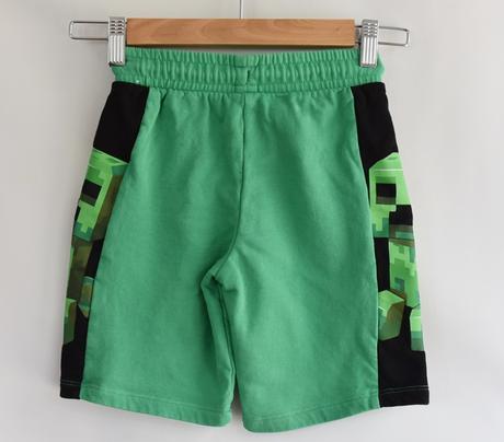 Kraťasy vel. 7 - 8 let, george,128