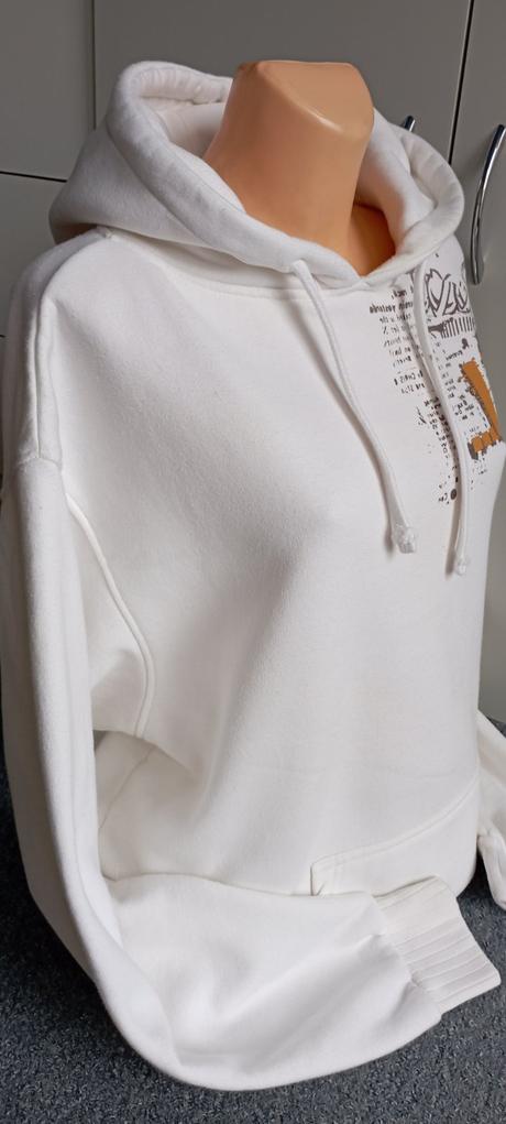 Mikina zn."lost" vel."xl" i větší velikost, xl