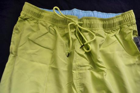 Pánské lehké kraťasy v.xl nové, xl