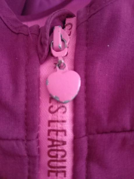 Softshell bunda jaro/podzim, dopodopo,128