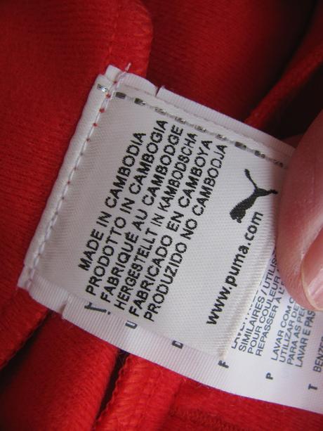 Pánská sportovní mikina , bunda puma, puma,m
