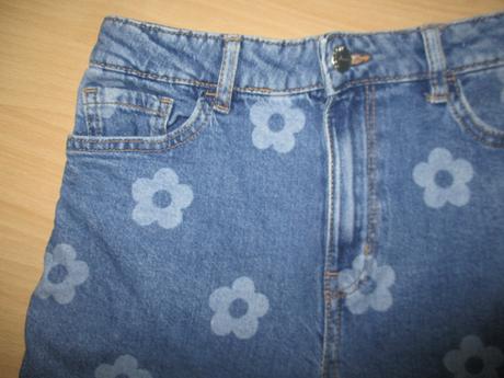 Květované rifle 152-158, lindex,158