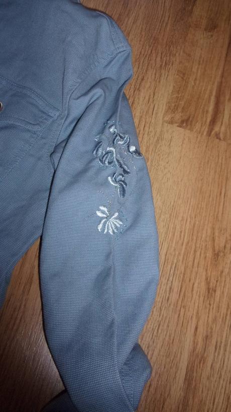 Jarní a podzimní kabátek zn. new look, vel. 38, new look,38