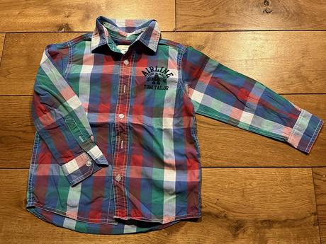 Set oblečení pro kluky - 14ks, vel. 4-6 let, 104–116