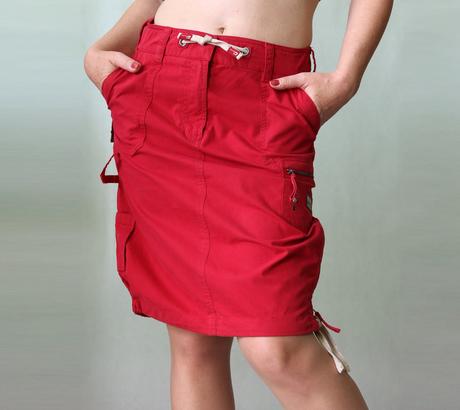 Sportovní sukně killtec giga de luxe vel.38, m