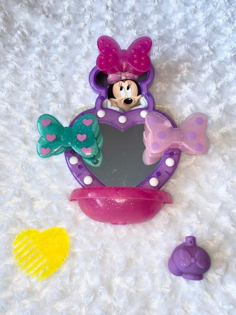 Minnie hračka do vany, 