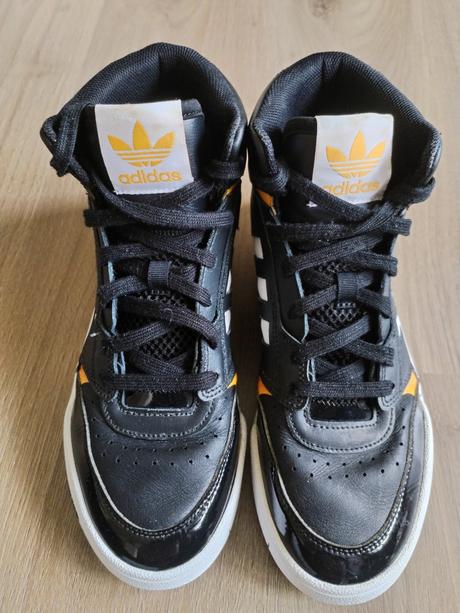 Adidas drop step vel 40, adidas,40