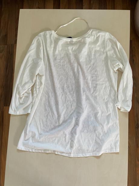Triko life without limits, vel xl, flame, xl