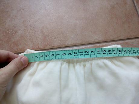 Zimní souprava - mikina, kalhoty - 80, 80